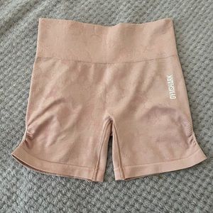 Gymshark shorts